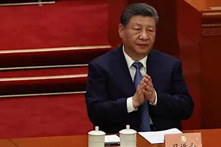 China reafirma que no renunciará al uso de la fuerza para hacerse con el control de Taiwán