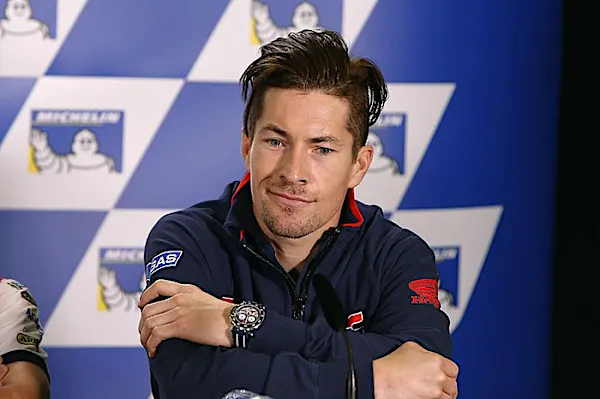 Nicky Hayden non ce l'ha fatta, è morto dopo 5 giorni di coma