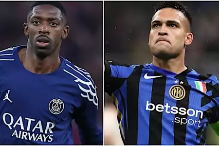PSG vs Inter Milan: Prediction, kick-off time, team news, odds, h2h