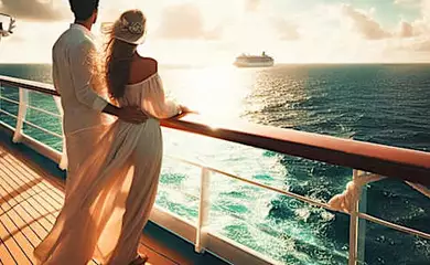 Prices On Last Minute Empty Cruise Cabins May Surprise You (See Them Now)