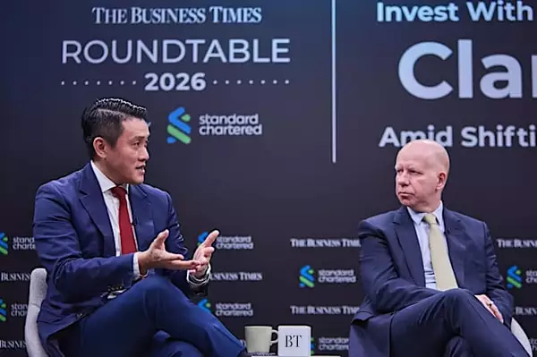 專家小組成員表示，黃金的看漲前景使其成為核心投資組合資產，而不僅僅是對沖工具。