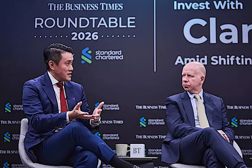Gold’s bullish outlook makes it a core portfolio asset, not just a hedge, say panellists