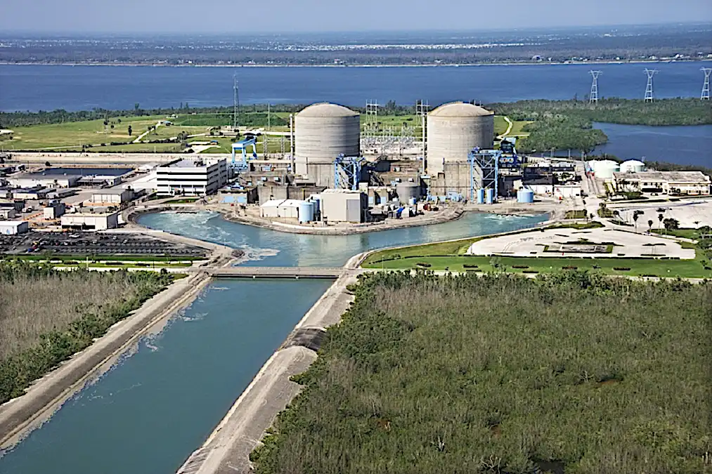 Tiny Company Unlocks Bizarre New Source of Energy Tiny Company Unlocks Bizarre New Source of Energy