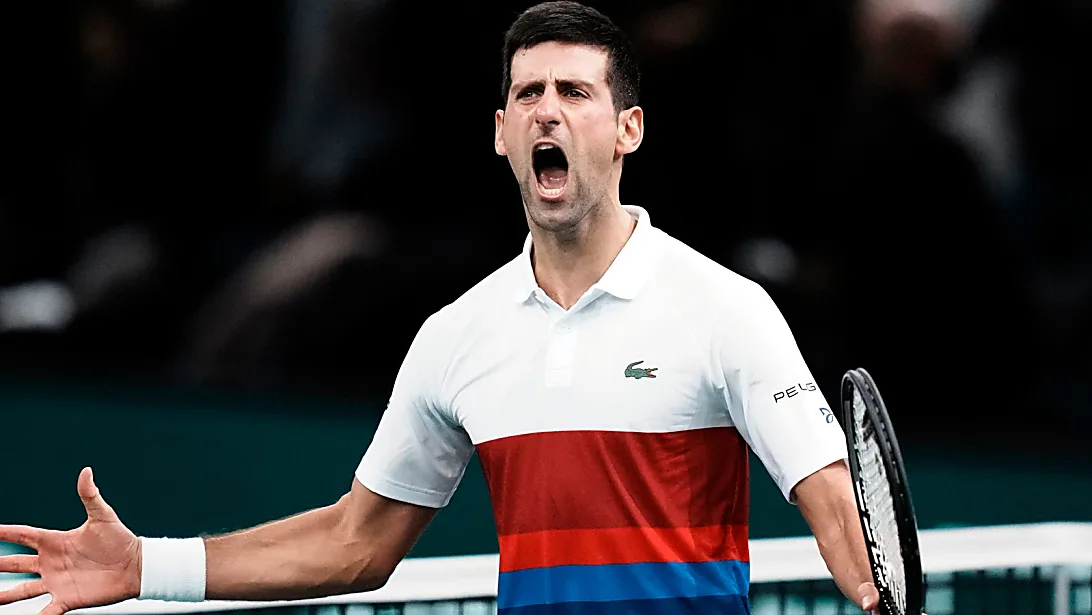 Novak Djokovic told 'you must comply' with 'strict border requirements' despite Covid-19 vaccination exemption for Australian Open
