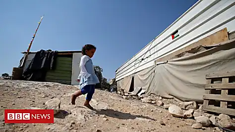 Israeli court approves village demolition