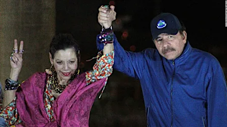 Menéndez: EE.UU. no puede permitir la dictadura de Ortega