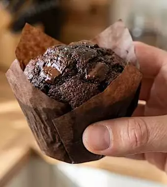 Image 12: Review: The 48-Calorie Muffin Is As Good As They Say