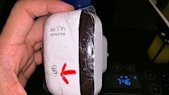 Everyone In Brazil Is Going Crazy Over This Cheap Wifi Booster Everyone In Brazil Is Going Crazy Over This Cheap Wifi Booster