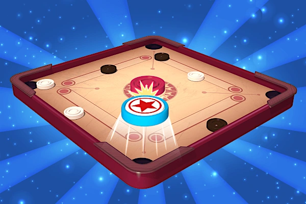 Carrom (2021)