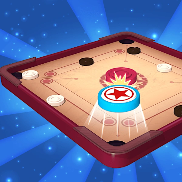 Carrom (2021)