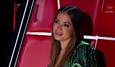 Humilhada no 'The Voice' mexicano, Anitta vai às lágrimas, confira!