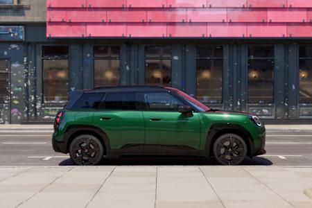 SCOPRI LA PRIMA ALL-ELECTRIC MINI ACEMAN CON LEASING FINANZIARIO WHY-BUY.