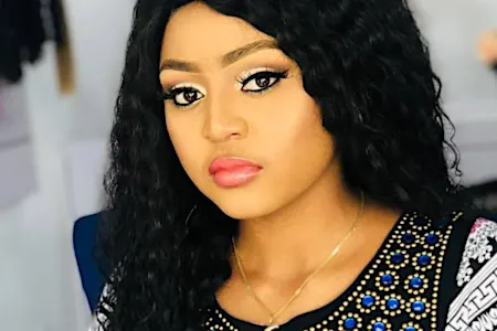 Here's how Regina Daniels' mum made her a brand in only 14 years