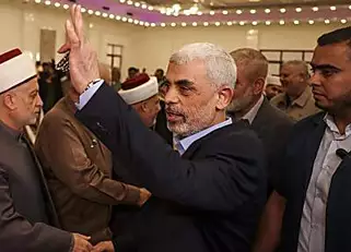 Israel can't stop terror attacks by assassinating Hamas leader Sinwar