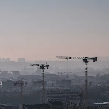 Σχεδόν ολόκληρος ο παγκόσμιος πληθυσμός αναπνέει μολυσμένο αέρα: ΠΟΥ