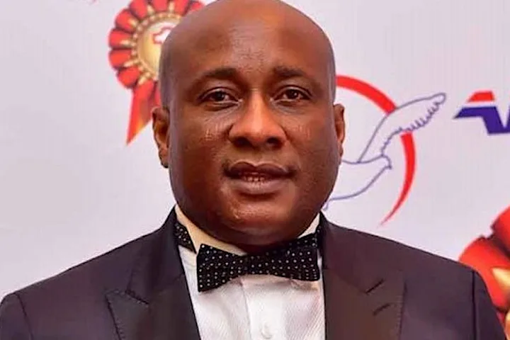 3 things you’ll like to know about Allen Onyema apart from his airline business