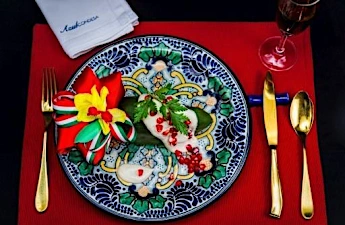 Οι αγρότες, οι σεφ προσπαθούν να σώσουν κλασικά συστατικά στη μεξικάνικη κουζίνα