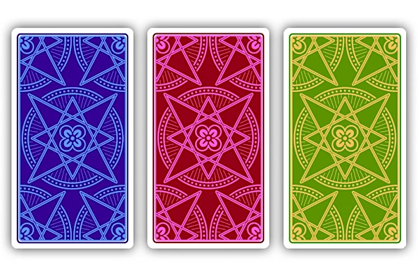 Chat with me and Pick your Card