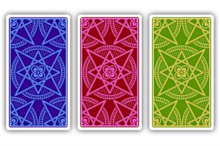 Your 2022 Future - Pick Your Card