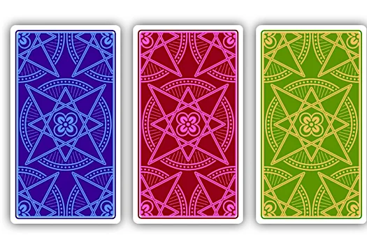 Choose your Card and Find Now!