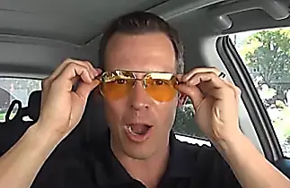 Κάθε οδηγός στην Ελλάδα θα πρέπει να έχει αυτά τα φτηνά γυαλιά ηλίου οδήγησης, είναι ιδιοφυΐα