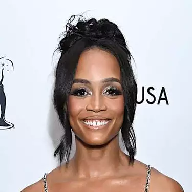 Bachelor star Rachel Lindsay rumored to be dating Beyonce collaborator