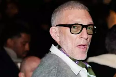"J'aimerais mourir", Vincent Cassel jeune papa, il se prépare désormais à sa fin de vie