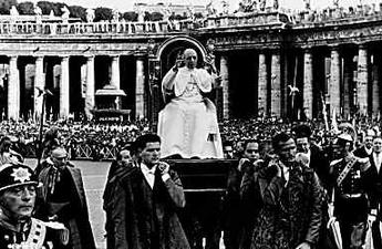 Four things to know about Pope Pius XII's archives