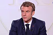 "Il a nié avec beaucoup de force" : Emmanuel Macron raconte son entretien avec Nicolas Hulot, accusé de viol