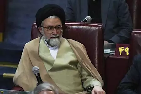 Ζωντανά ο πόλεμος στη Μέση Ανατολή: Το Ιράν επιβεβαιώνει την «δειλή δολοφονία» του αρχηγού των μυστικών υπηρεσιών Χατίμπ