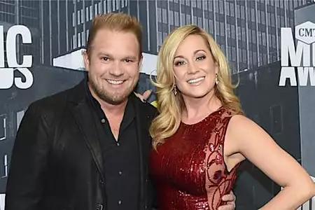 Kellie Pickler's Husband Kyle Jacobs Found Dead In Nashville Home