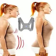 Διόρθωση της καμπούρας με αυτήν την έξυπνη συσκευή. Δες πως