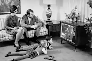 20 Cosas que sólo los Baby Boomers recordarían