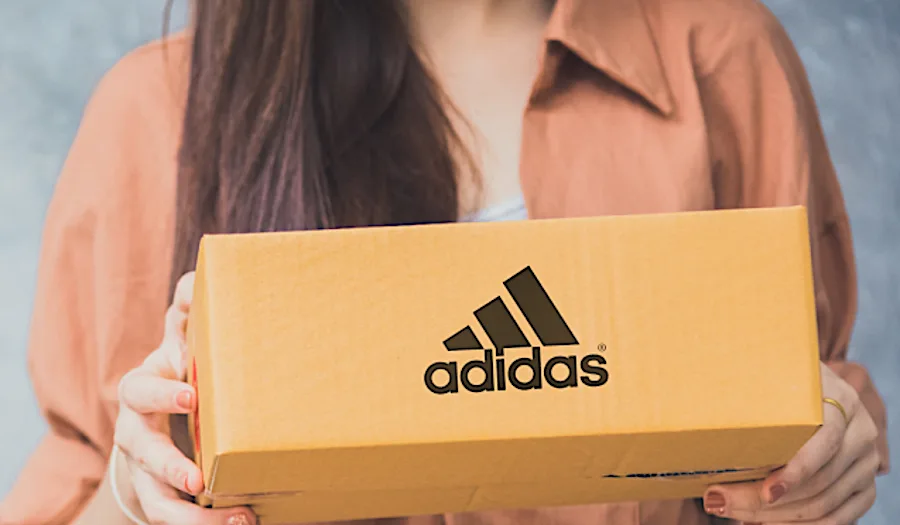 O segredo para comprar na Adidas que as pessoas não sabem