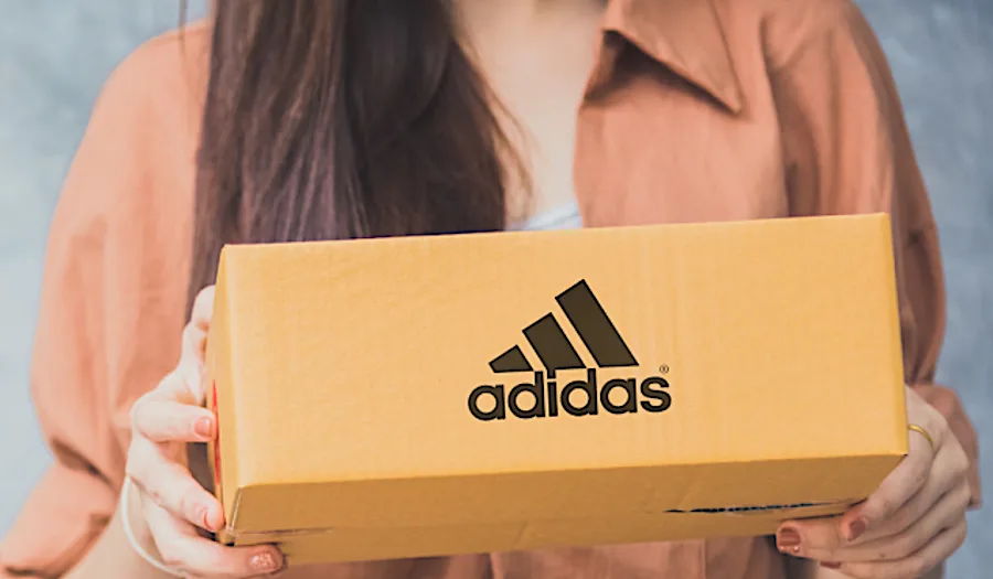 O segredo para comprar na Adidas que as pessoas não sabem