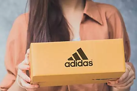 O segredo para comprar na Adidas que as pessoas não sabem