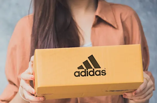 O segredo para comprar adidas que não são conhecidas