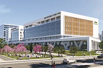 What is Ono Academic College's secret to success?