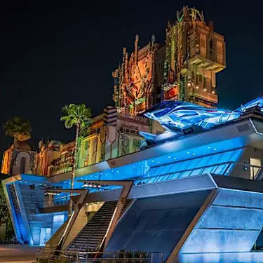 Avengers Campus at Disney California Adventure Park: Your sneak preview