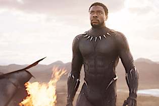 ‘Black Panther 2’: The New Trailer & Everything Else You Need To Know