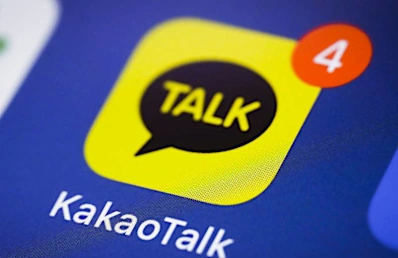 South Korea's Kakao swings to 2020 profit on strong e-commerce