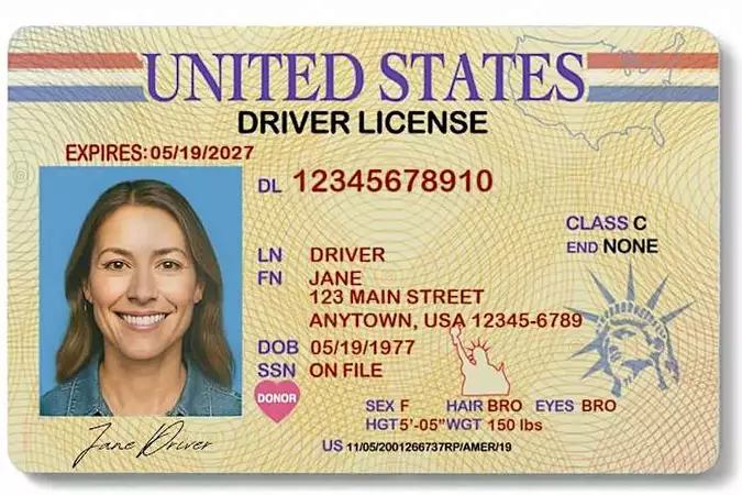 South Dakota Launches New Policy For "Senior Drivers" on Thursday