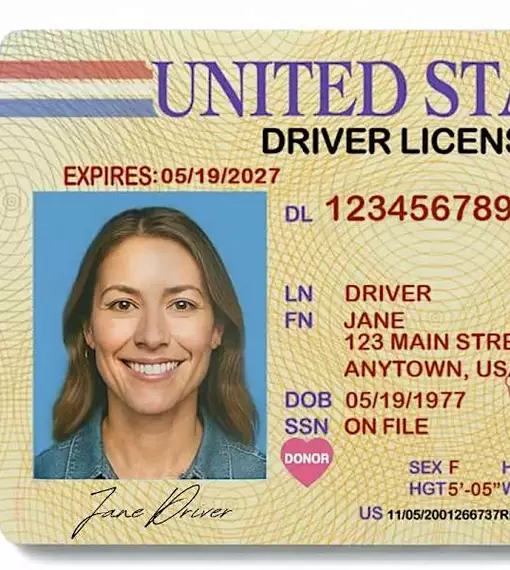 Florida: New Policy Launched For Senior Drivers on Sunday