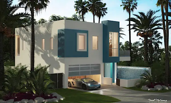 Are ‘Micro-Mansions’ the Next Big Thing?