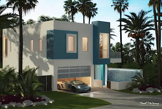 Are ‘Micro-Mansions’ the Next Big Thing?