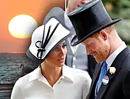 Prince Harry breaks honeymoon location silence - where did he go with Megan Markle?