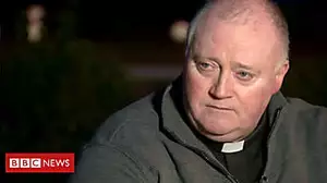 Pope 'must get head around abuse struggle'