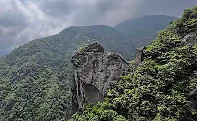 Exploring India's Meghalaya: Living bridges and magic rocks