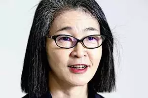 自然に興味なし、運動も理科も苦手…そんな子ども時代を過ごした原田尚美が南極観測隊初の女性隊長を務めるまで