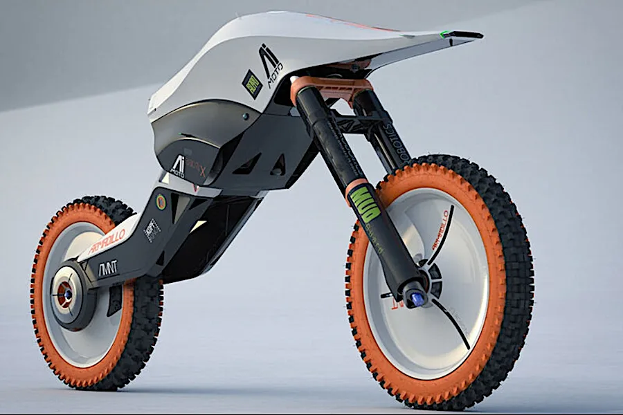 Here Are The Best E-Bikes Available in Islamabad
